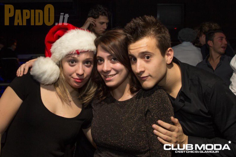 Sabato 22 Dicembre 2012: 