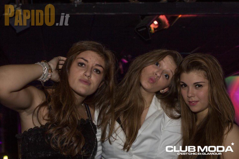 Sabato 22 Dicembre 2012: 