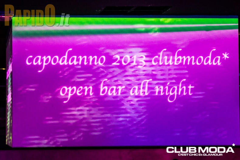Sabato 22 Dicembre 2012: 