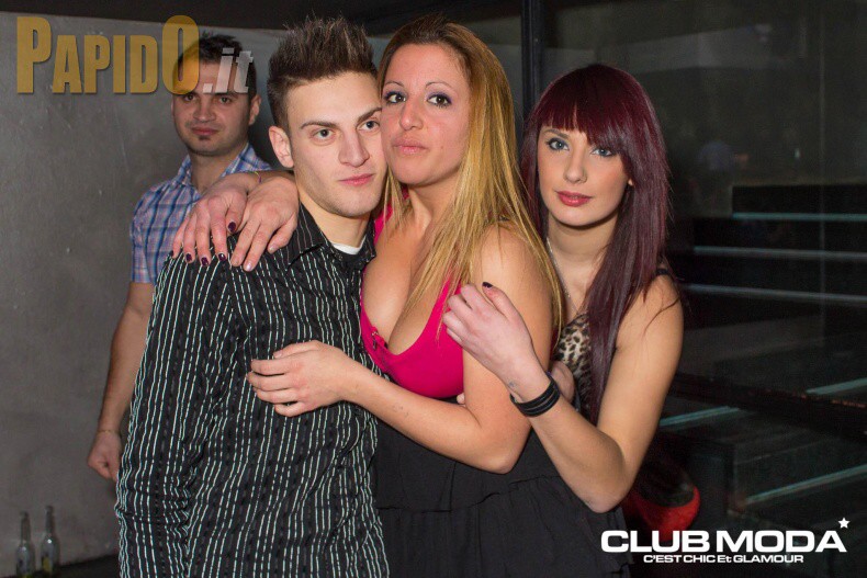 Venerdì 25 Gennaio 2013: 