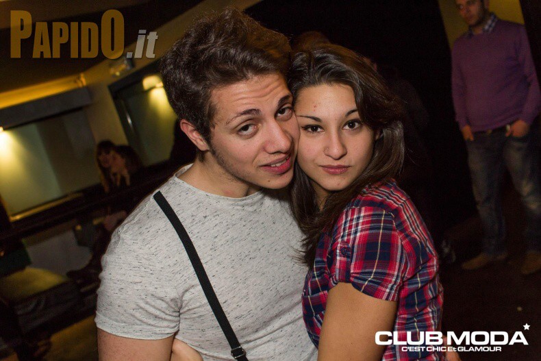 Venerdì 25 Gennaio 2013: 