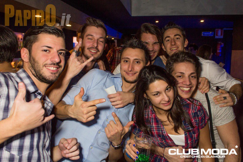 Venerdì 25 Gennaio 2013: 