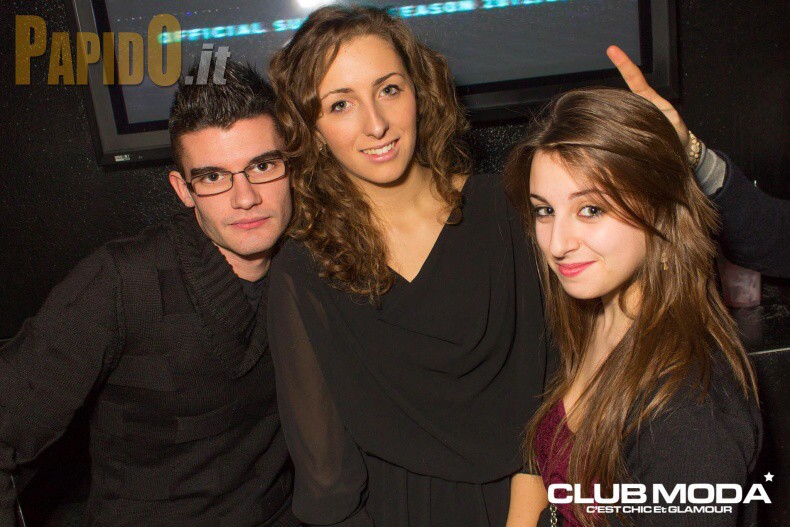 Venerdì 25 Gennaio 2013: 