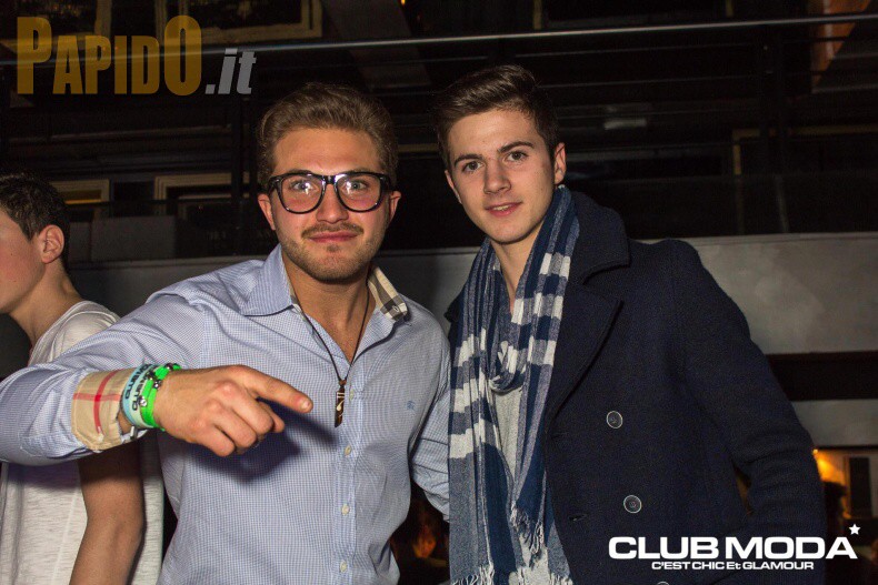 Venerdì 25 Gennaio 2013: 