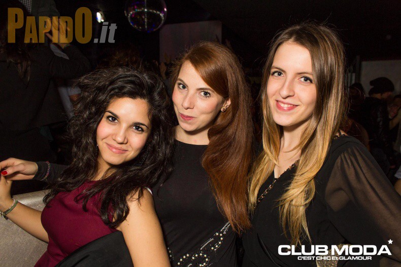 Venerdì 25 Gennaio 2013: 