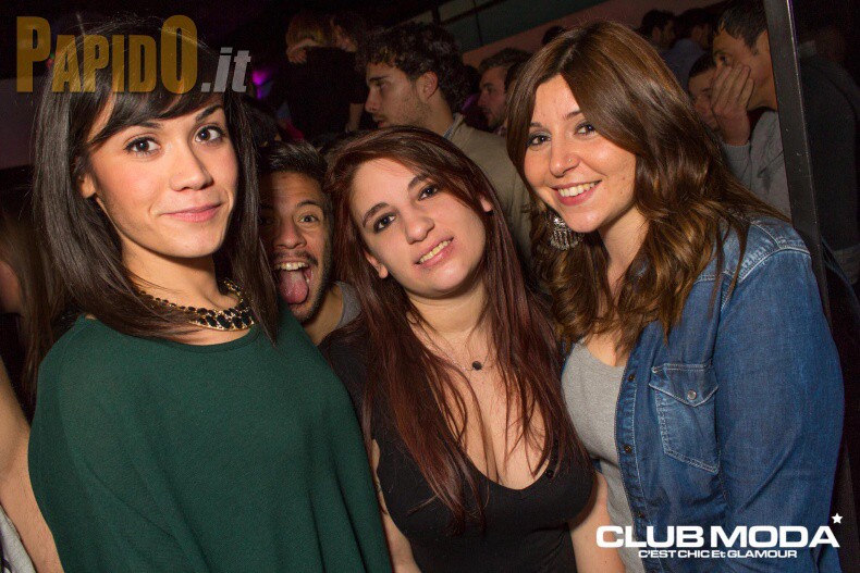 Venerdì 25 Gennaio 2013: 