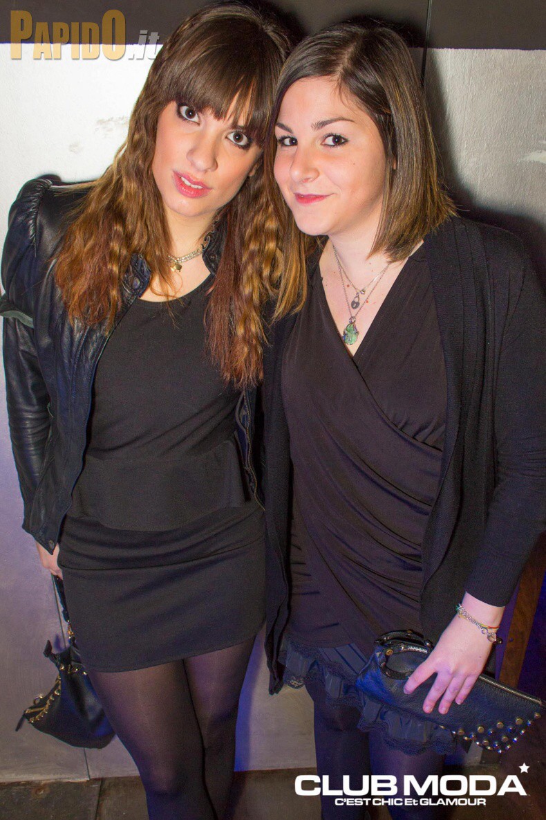 Venerdì 25 Gennaio 2013: 