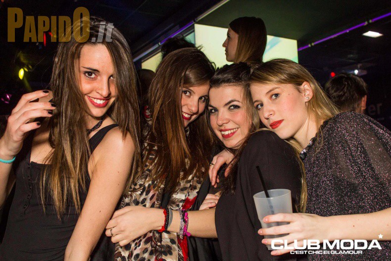 Venerdì 25 Gennaio 2013: 