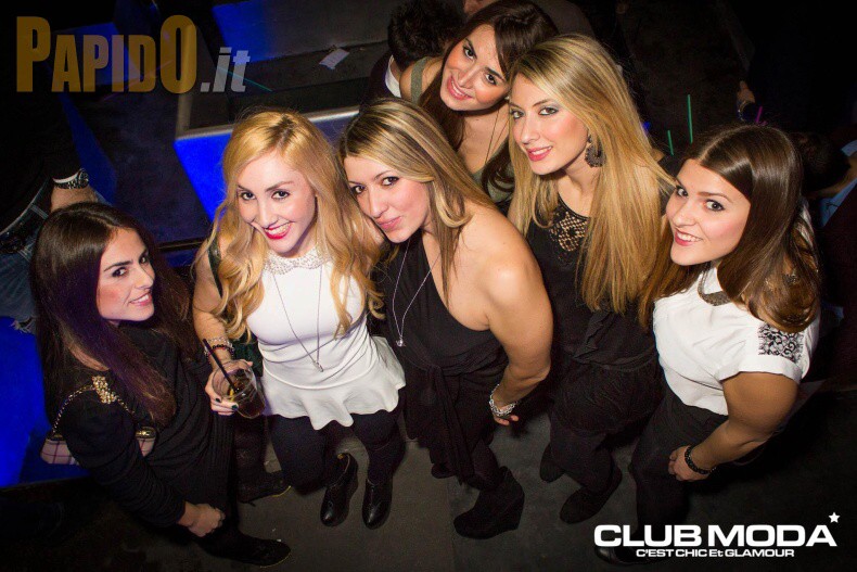 Venerdì 25 Gennaio 2013: 