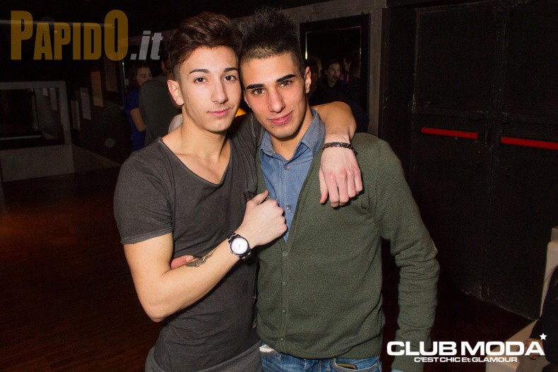 Venerdì 25 Gennaio 2013: 