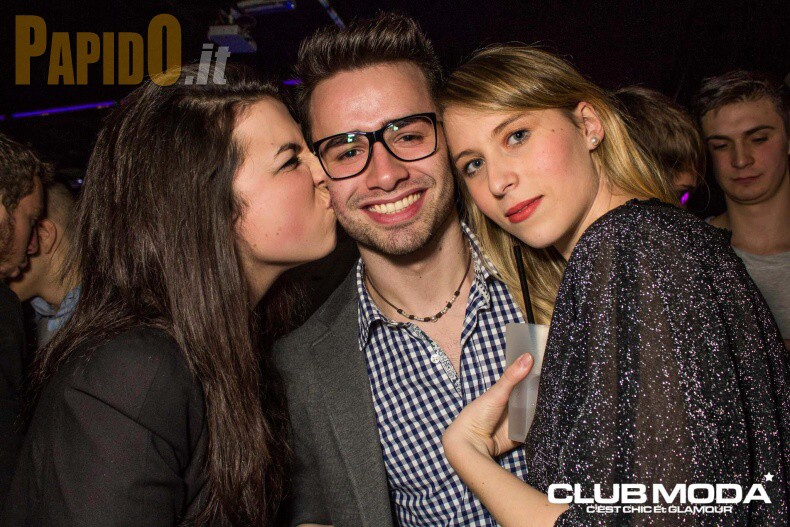 Venerdì 25 Gennaio 2013: 