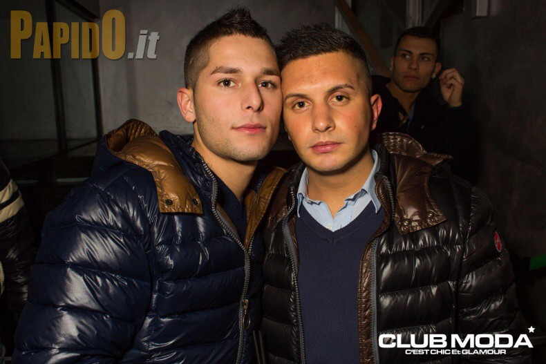 Venerdì 25 Gennaio 2013: 