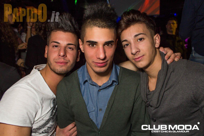 Venerdì 25 Gennaio 2013: 