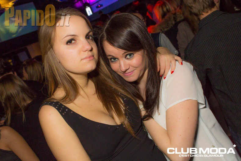 Venerdì 25 Gennaio 2013: 
