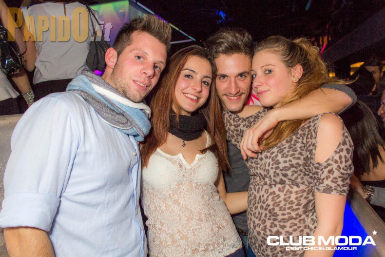 Venerdì 25 Gennaio 2013: 