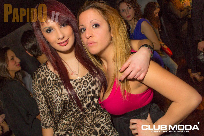 Venerdì 25 Gennaio 2013: 
