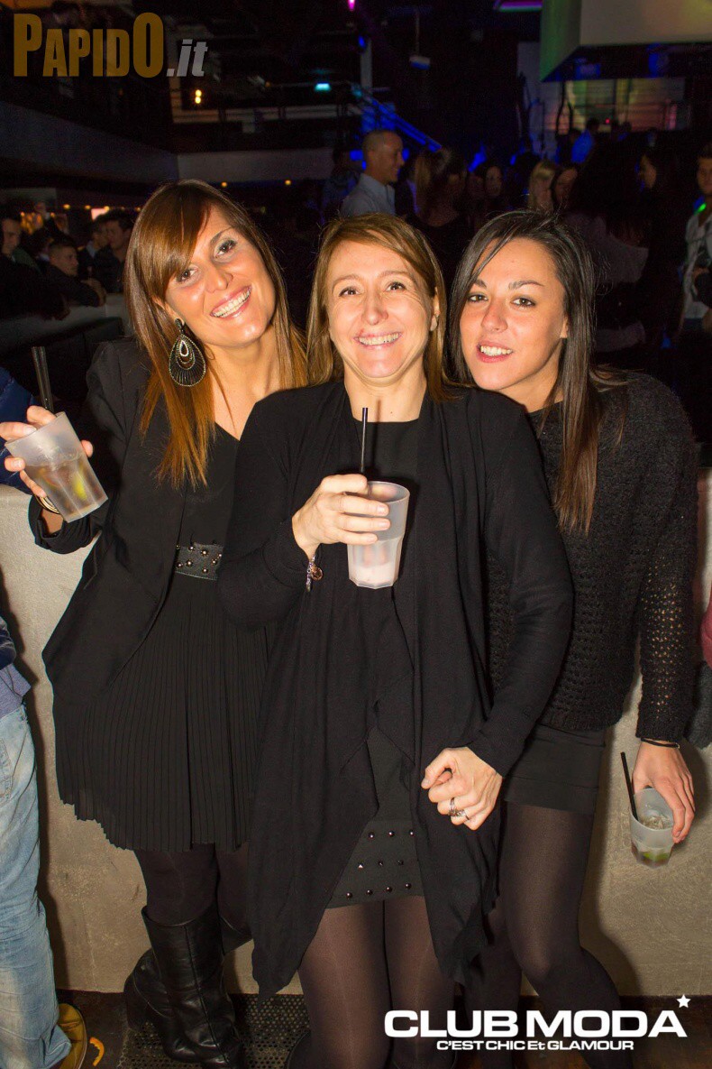 Venerdì 25 Gennaio 2013: 
