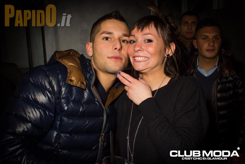 Venerdì 25 Gennaio 2013: 