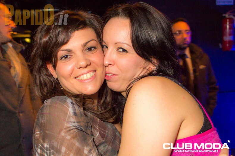 Venerdì 25 Gennaio 2013: 