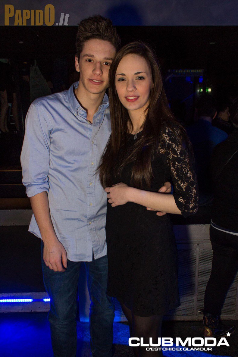 Sabato 26 Gennaio 2013: 