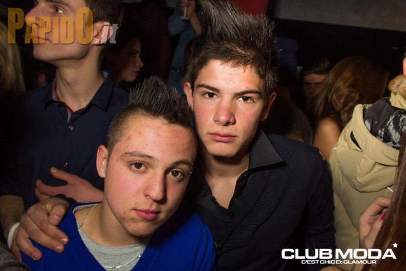 Sabato 26 Gennaio 2013: 
