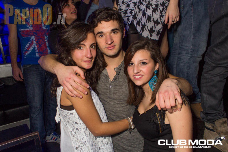 Sabato 26 Gennaio 2013: 