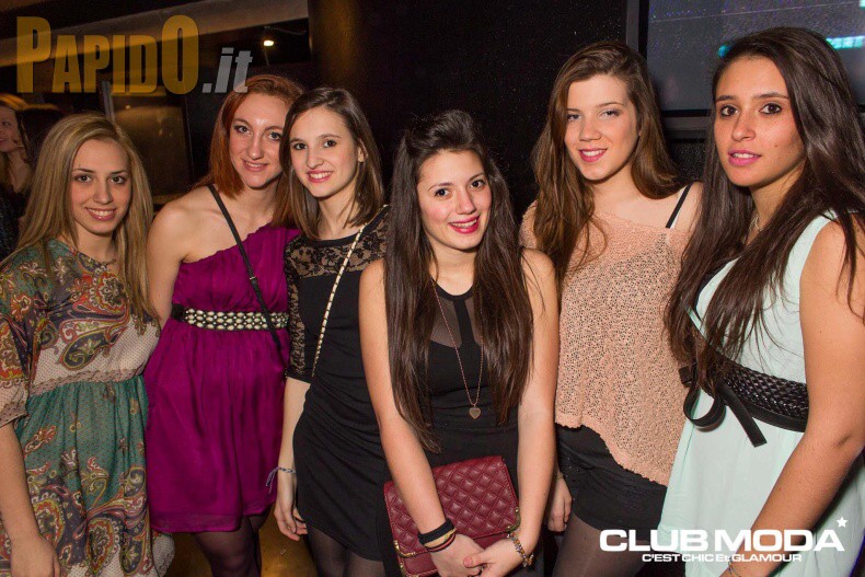 Sabato 26 Gennaio 2013: 