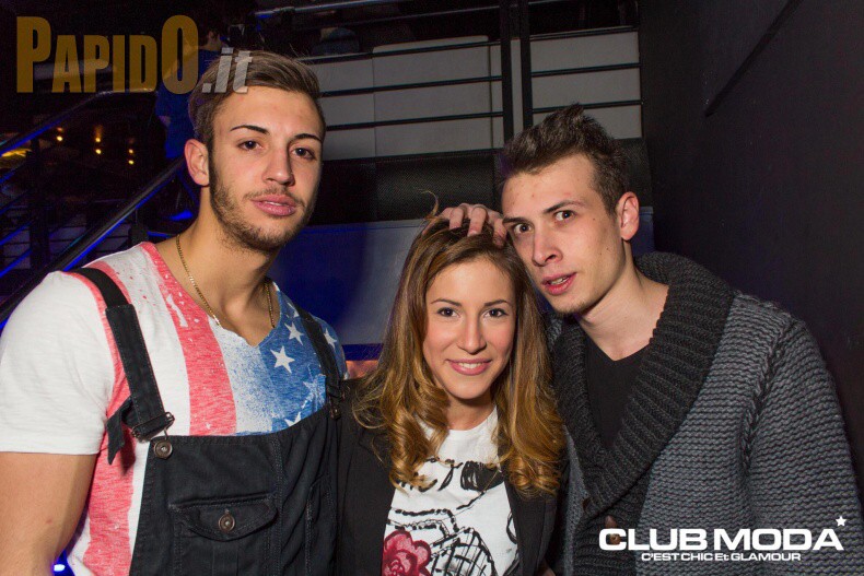 Sabato 26 Gennaio 2013: 