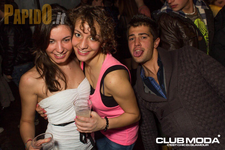 Sabato 26 Gennaio 2013: 