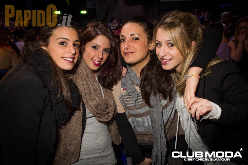 Sabato 26 Gennaio 2013: 