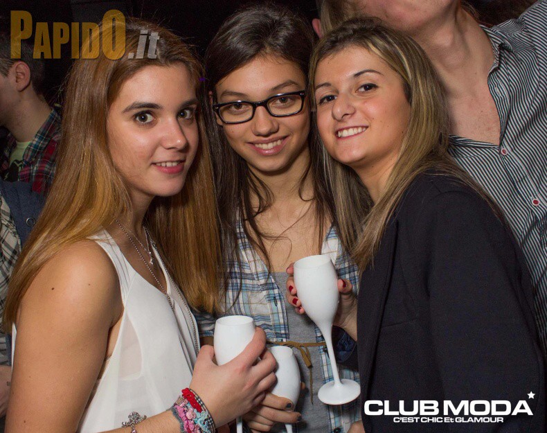 Sabato 26 Gennaio 2013: 