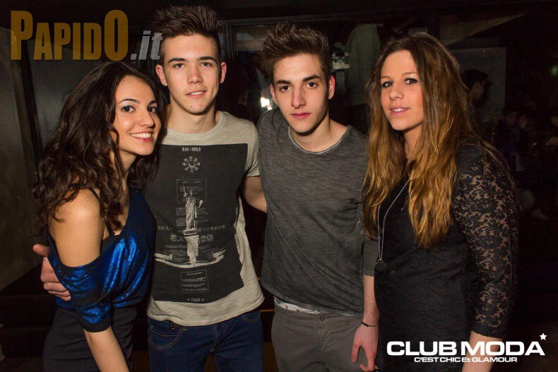 Sabato 26 Gennaio 2013: 