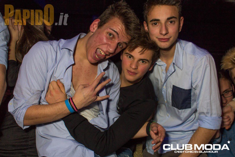 Sabato 26 Gennaio 2013: 