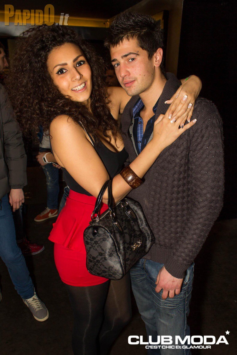 Sabato 26 Gennaio 2013: 