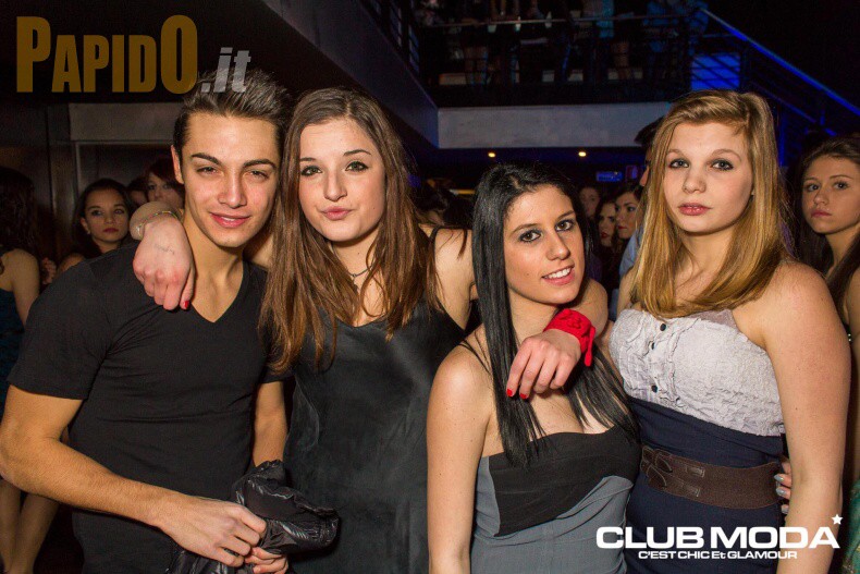 Sabato 26 Gennaio 2013: 