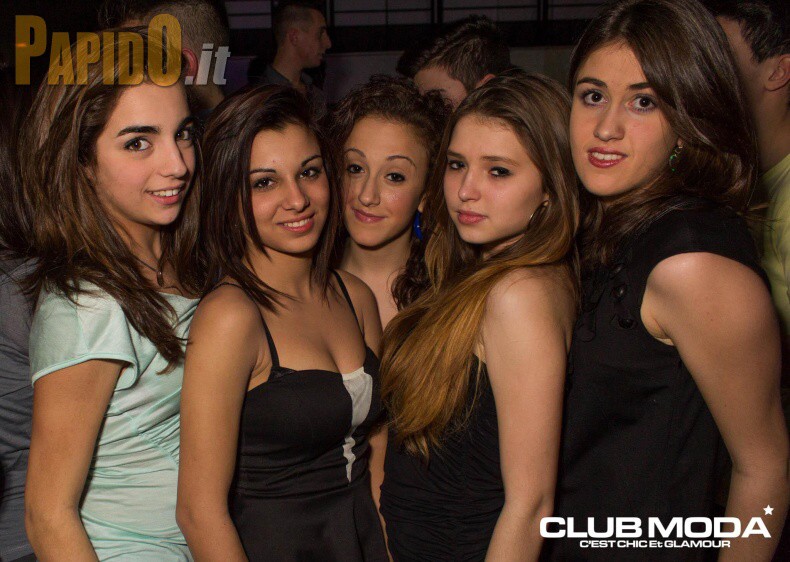 Sabato 26 Gennaio 2013: 