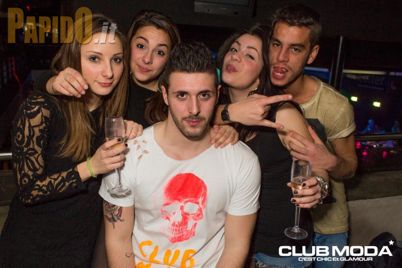 Sabato 26 Gennaio 2013: 