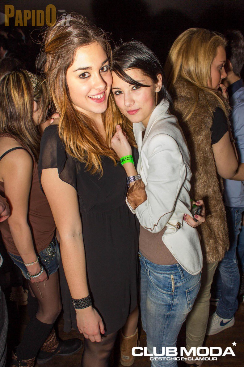 Sabato 26 Gennaio 2013: 