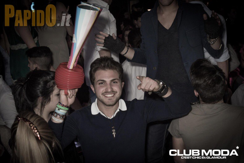 Sabato 26 Gennaio 2013: 