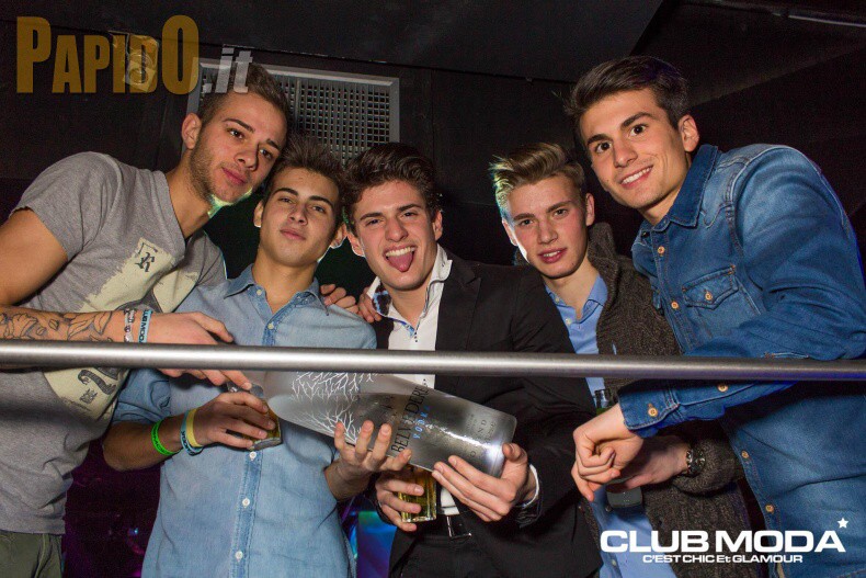 Sabato 26 Gennaio 2013: 