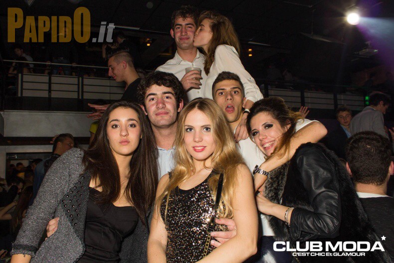 Sabato 26 Gennaio 2013: 
