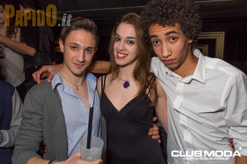 Sabato 26 Gennaio 2013: 