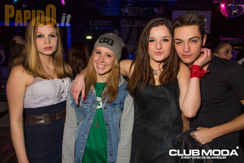 Sabato 26 Gennaio 2013: 