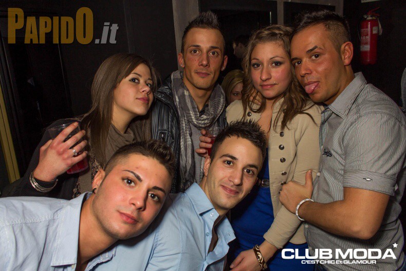 Sabato 26 Gennaio 2013: 