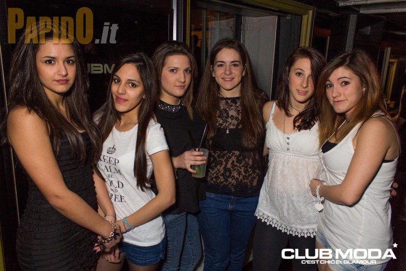 Sabato 26 Gennaio 2013: 