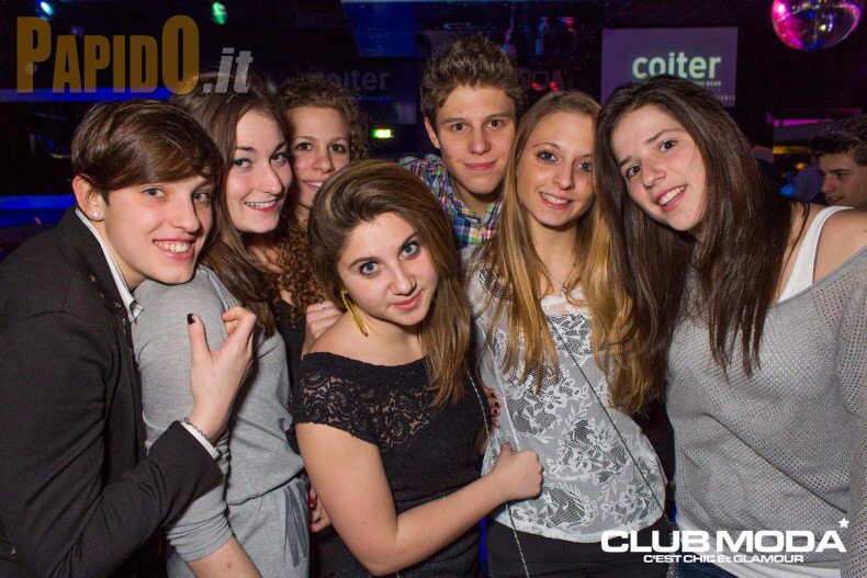 Sabato 26 Gennaio 2013: 