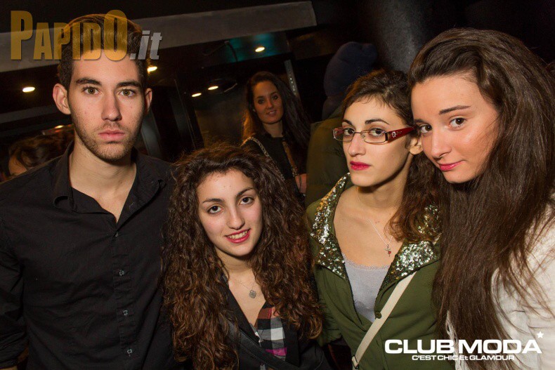 Sabato 26 Gennaio 2013: 