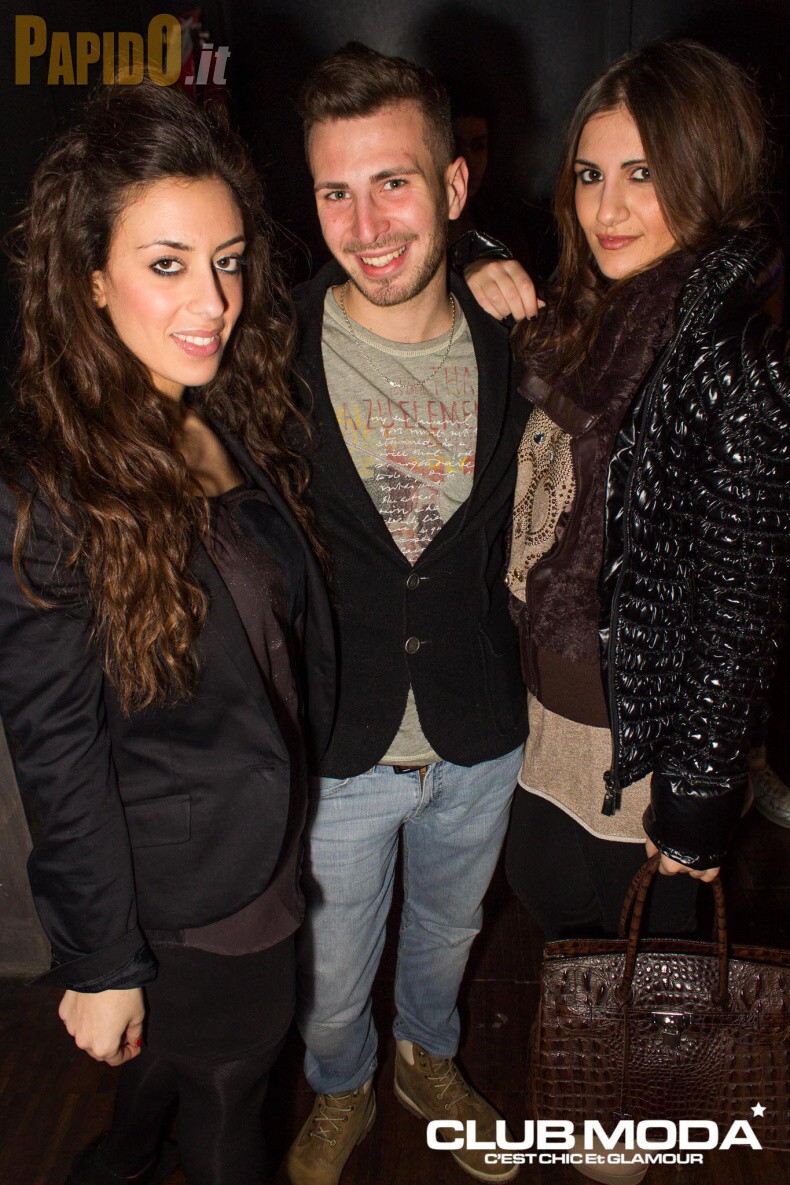 Sabato 26 Gennaio 2013: 