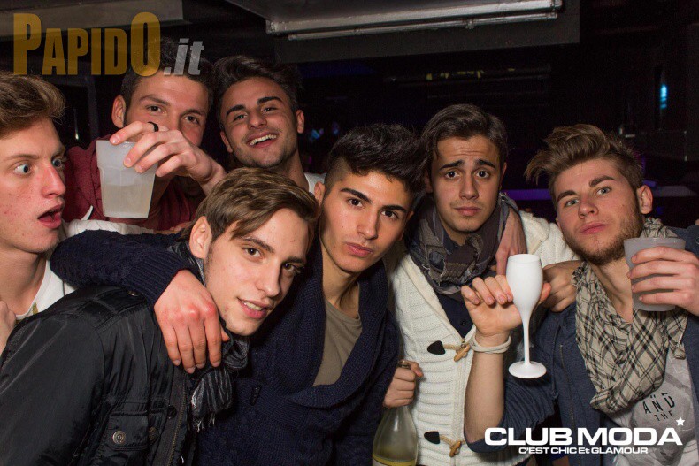 Sabato 26 Gennaio 2013: 