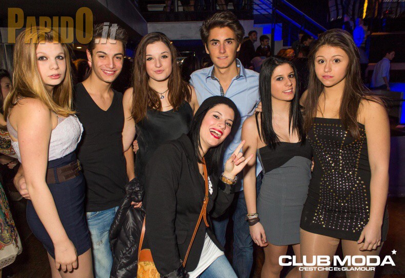 Sabato 26 Gennaio 2013: 